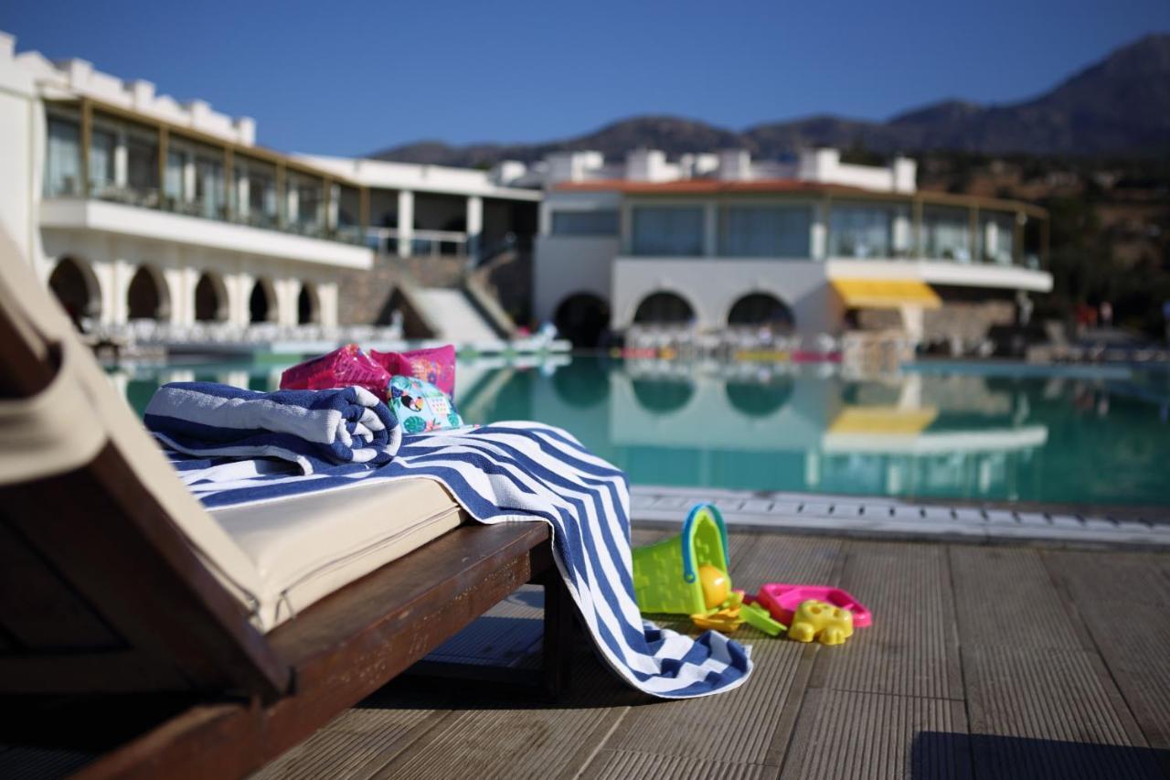 Ośrodek wypoczynkowy Almyra & Village 4*