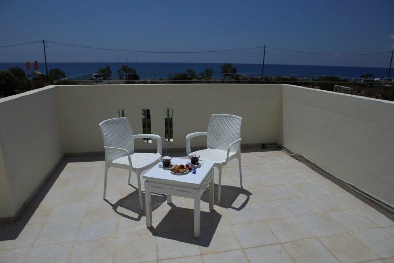 Almyra & Village 4* Koutsounari