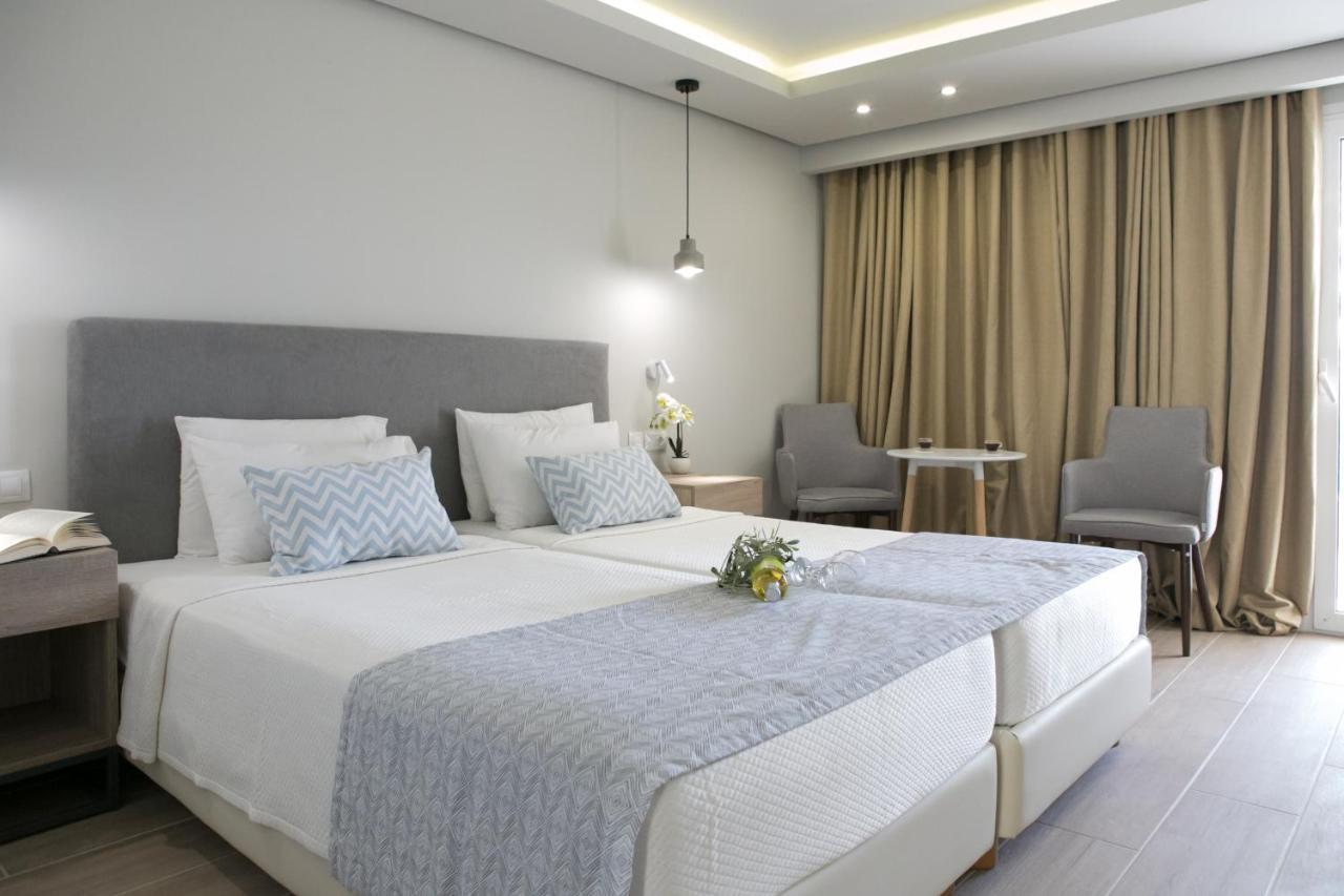 Resort Almyra & Village 4*