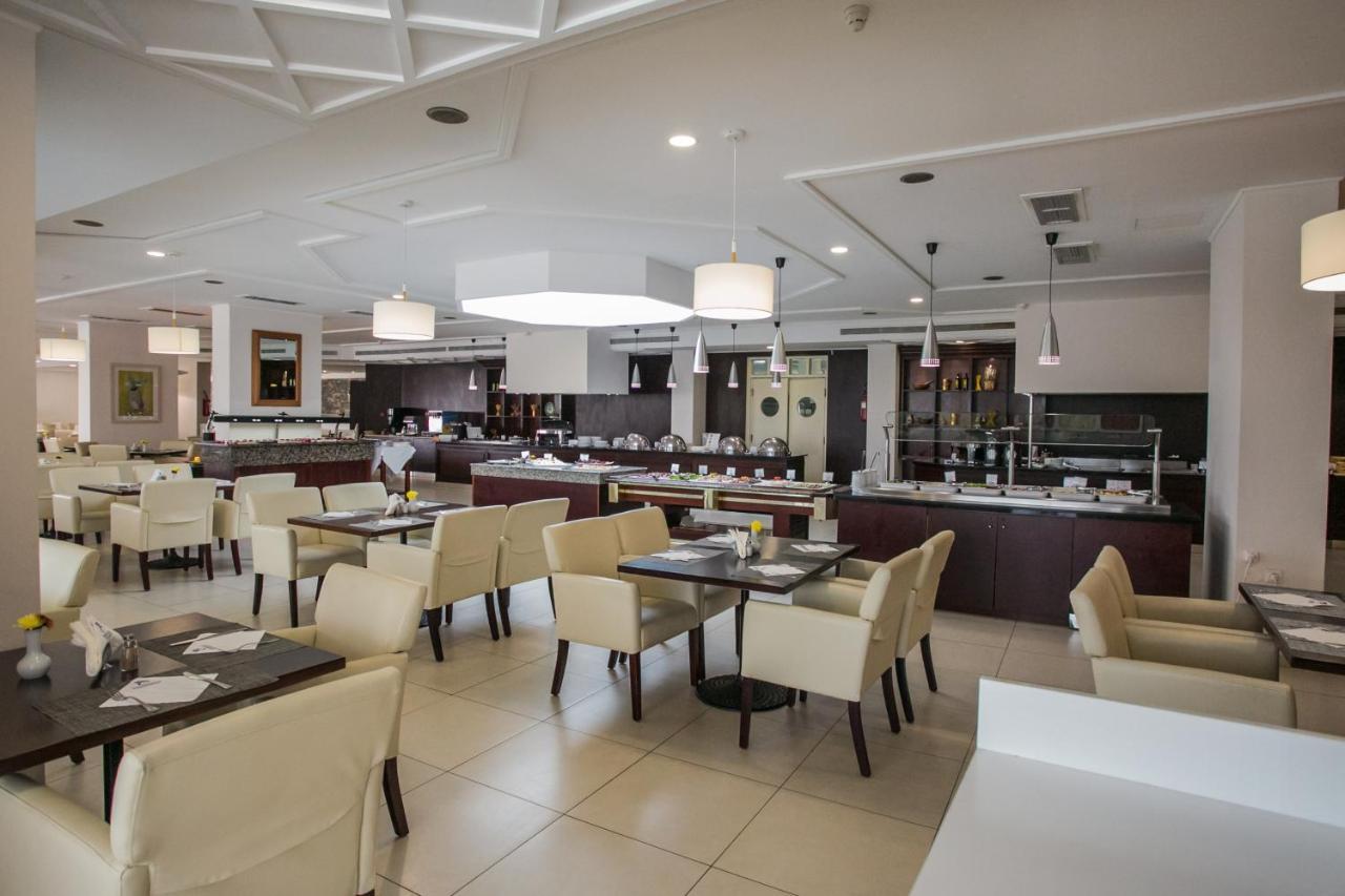 Almyra & Village Resort 4*
