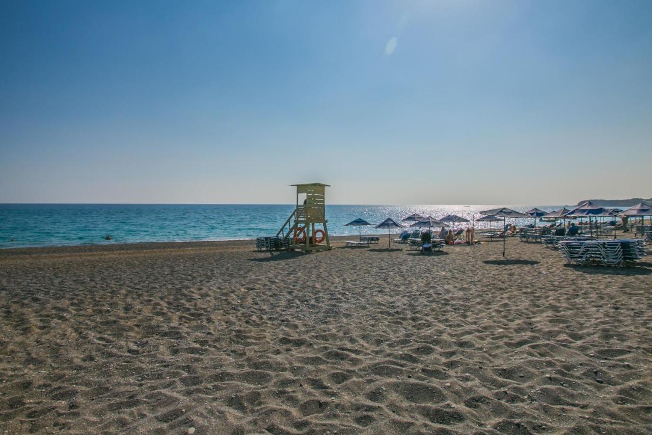 Resort Almyra & Village 4*
