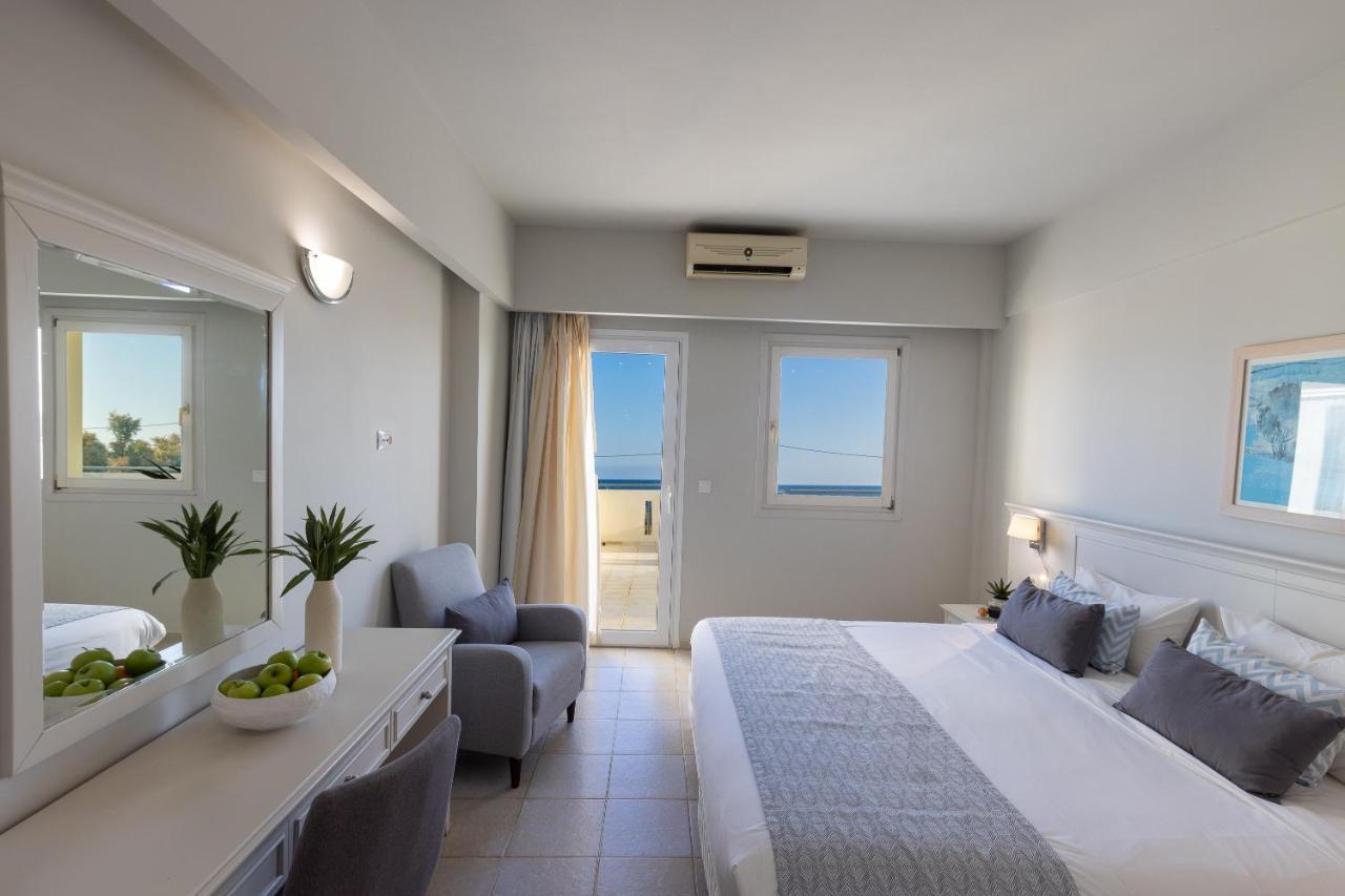 Resort Almyra & Village 4*