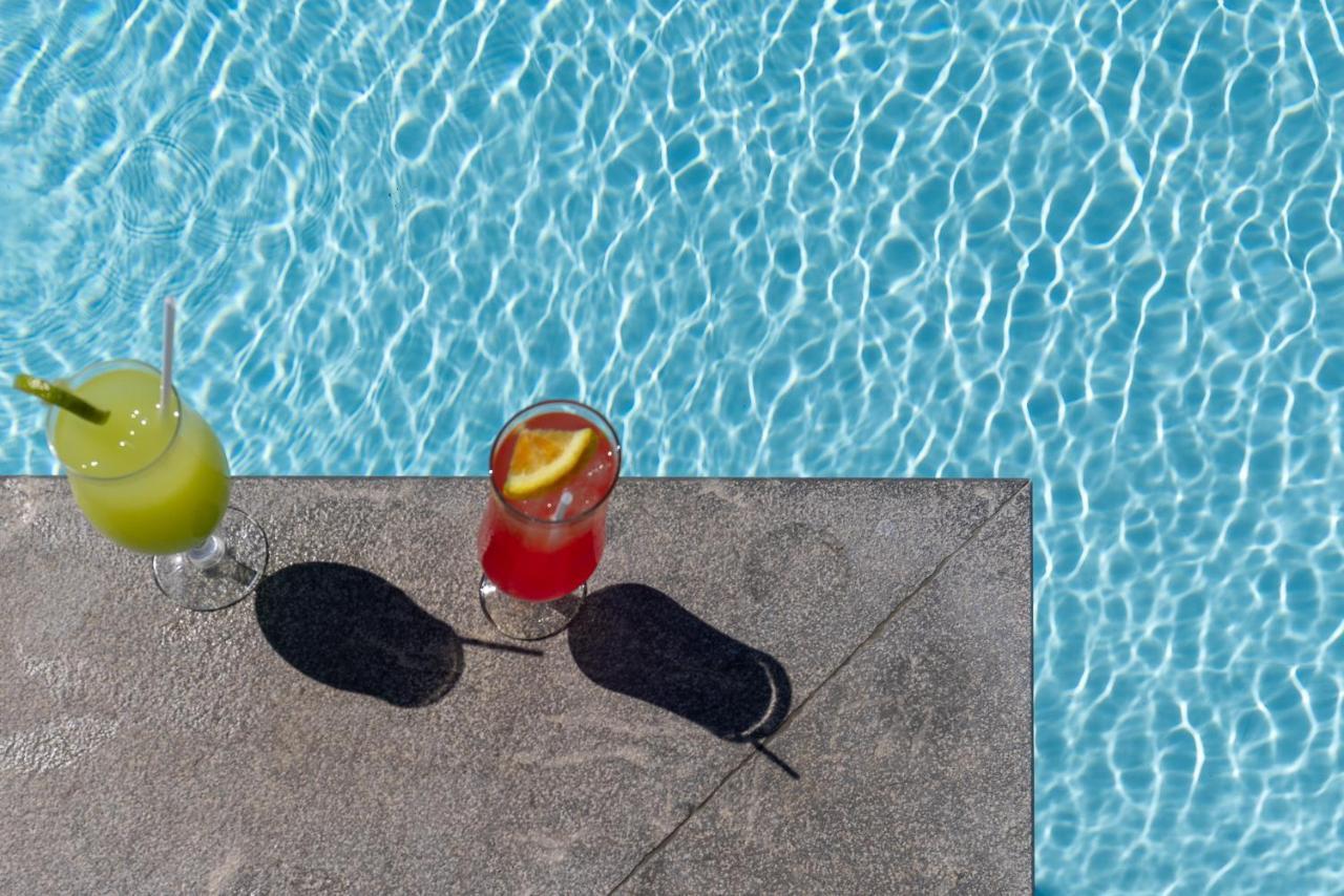 Almyra & Village Resort