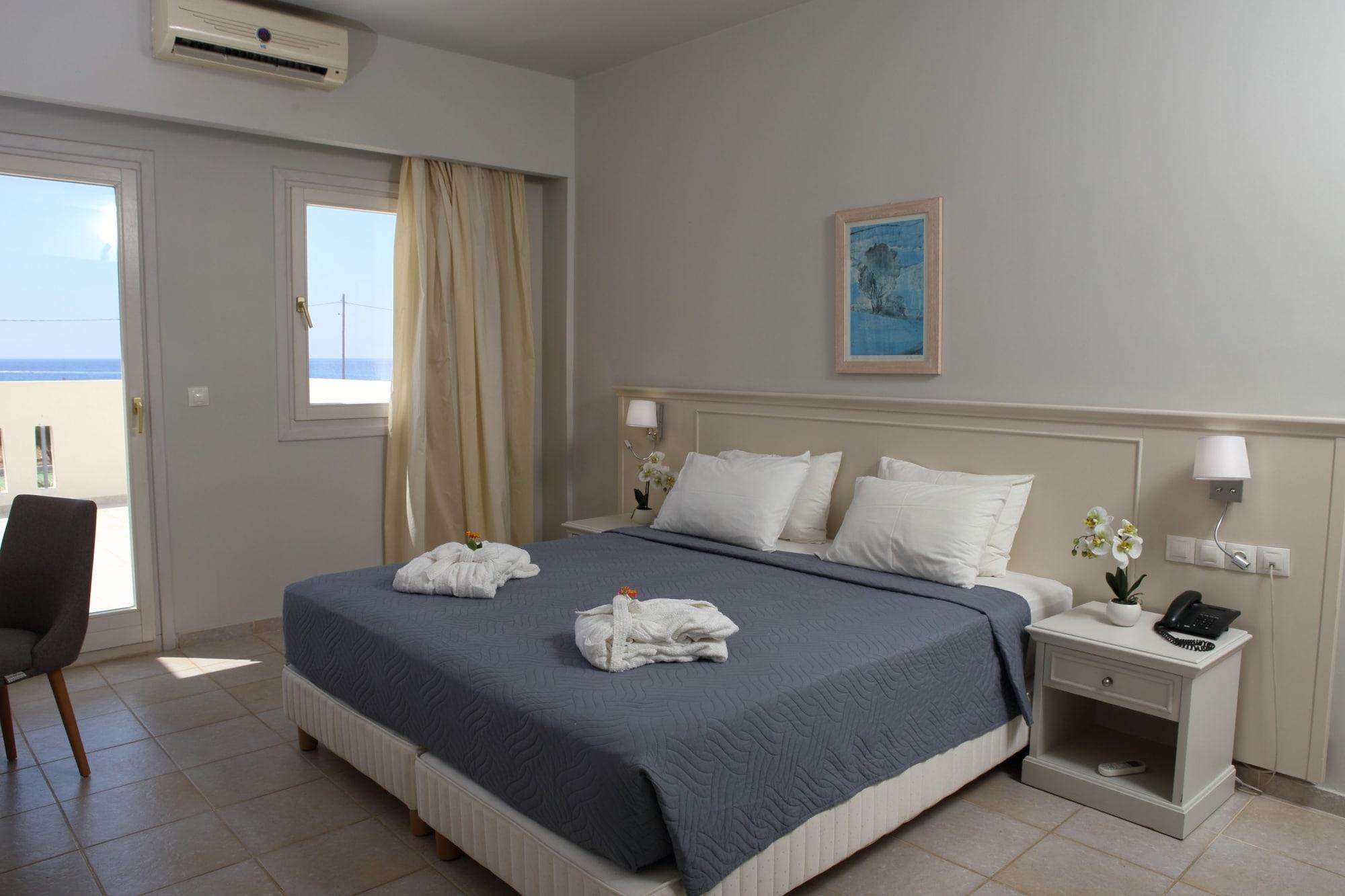 Almyra & Village Resort Koutsounari