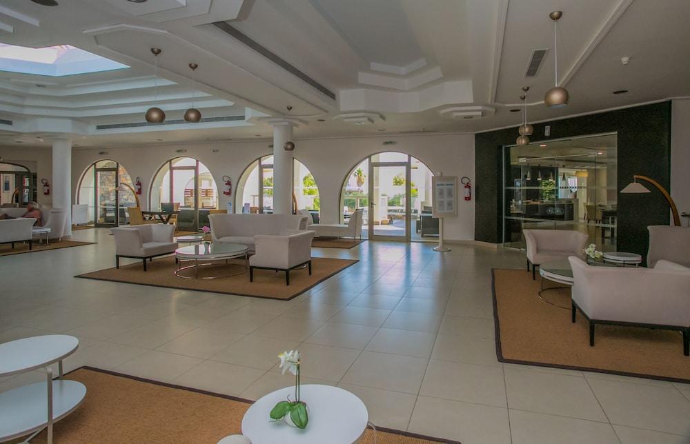 Almyra & Village Resort Koutsounari