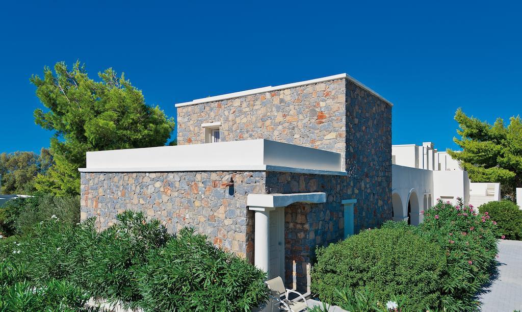 Almyra & Village Resort